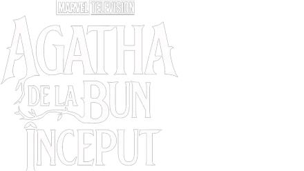 Agatha – De la bun început