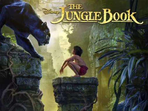 Watch The Jungle Book | Disney+