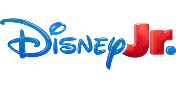 Disney Junior Title Art Image