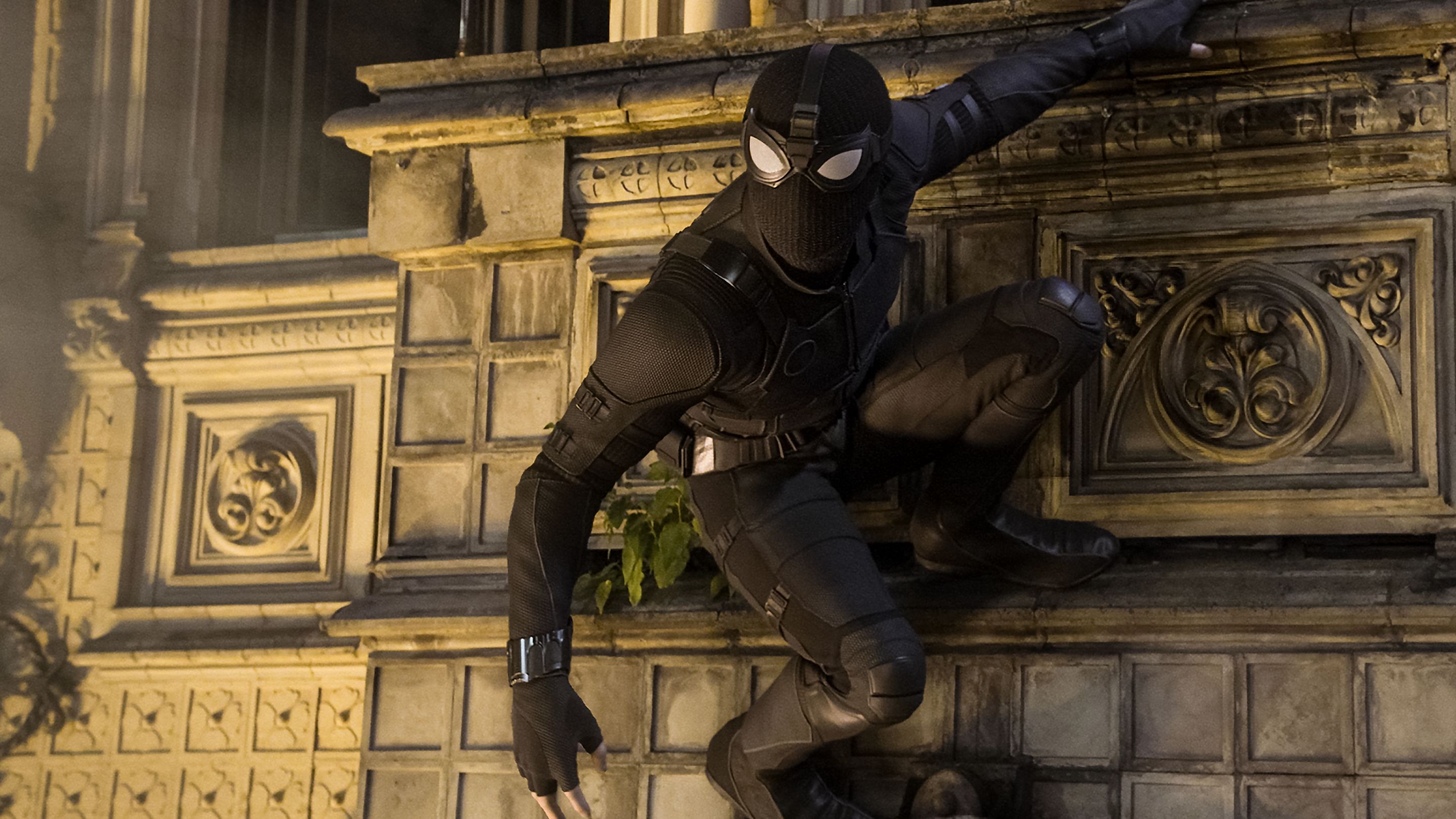 Spider-Man: Far From Home - Movie - Where To Watch