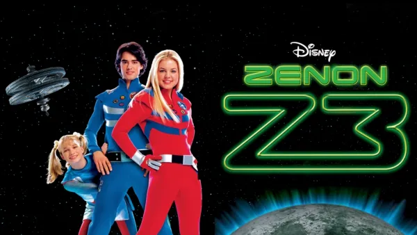 Watch zenon girl of the 21st century online free sale