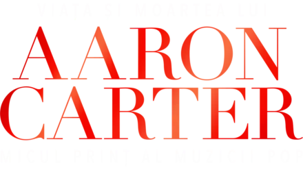 Viața și moartea lui Aaron Carter, micul prinț al muzicii pop