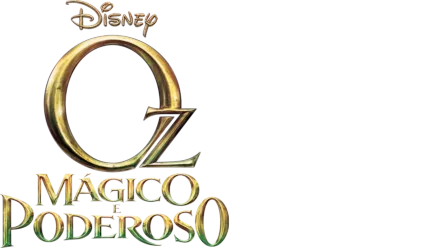 Oz: Mágico e Poderoso