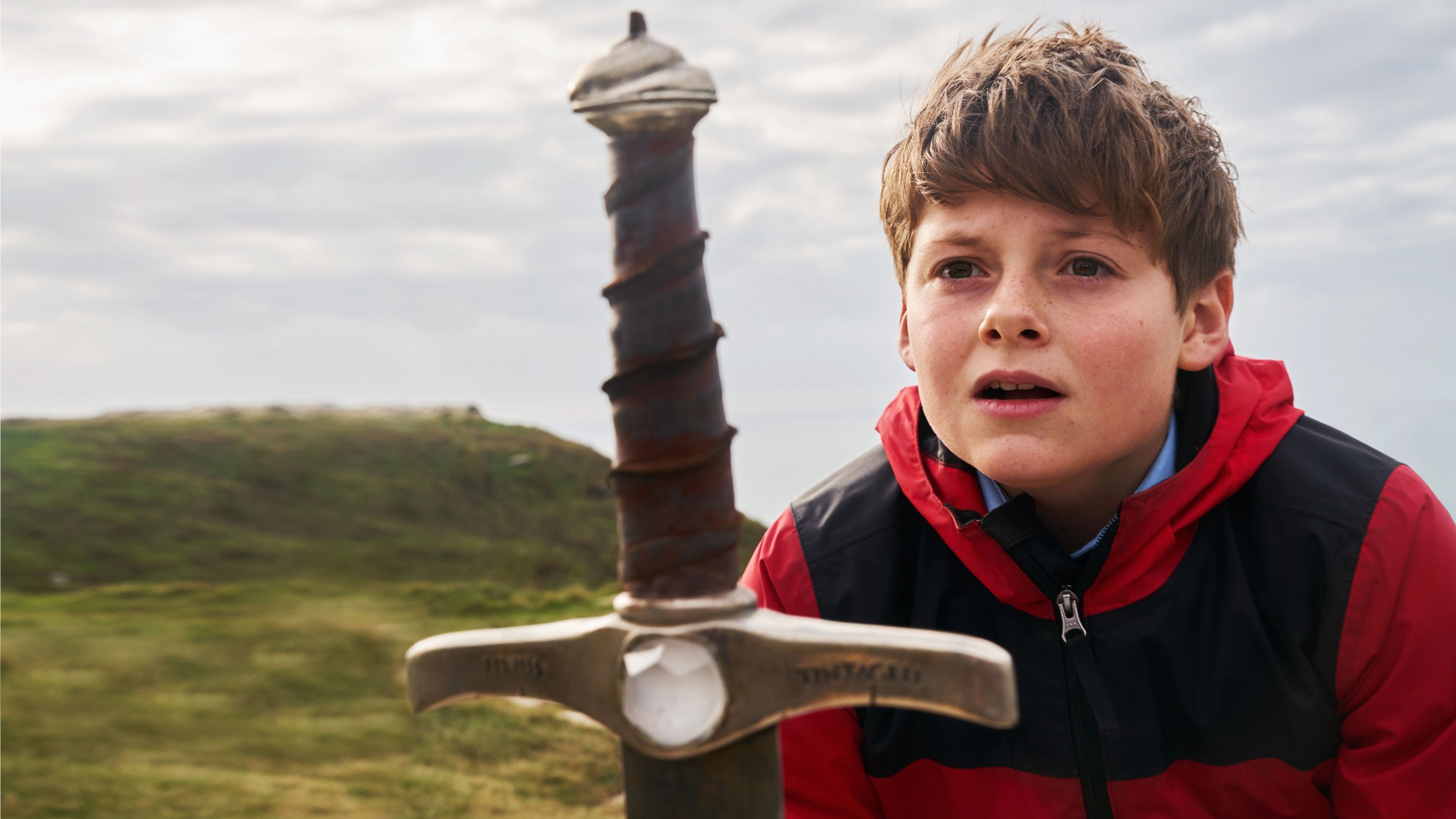 Watch The Kid Who Would Be King Full Movie Disney