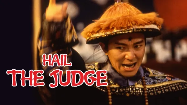 thumbnail - Hail the Judge