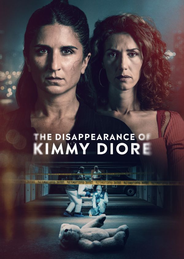 The Disappearance of Kimmy Diore on Disney+ UK