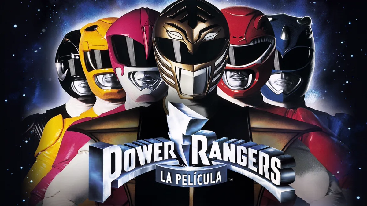 Ver Power Rangers: La película | Disney+