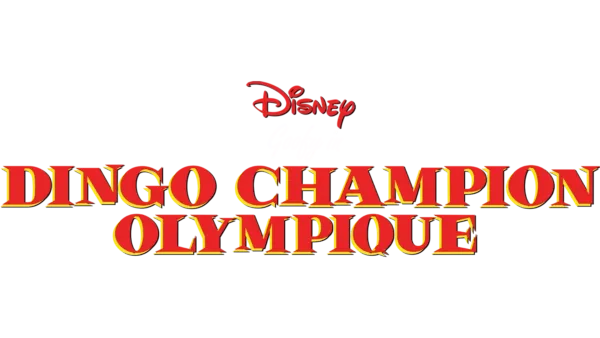 Dingo champion Olympique