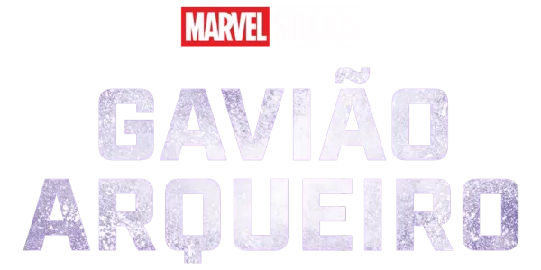 Gavião Arqueiro Title Art Image