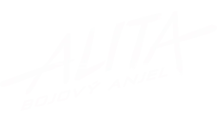 Alita: Bojový Anjel