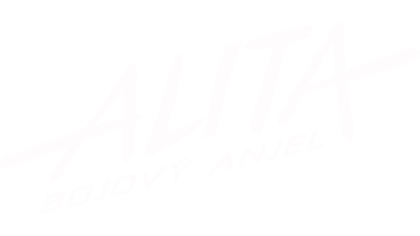Alita: Bojový Anjel