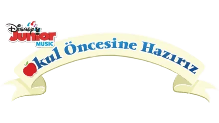 Okul Öncesine Hazırız