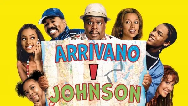 thumbnail - Arrivano i Johnson