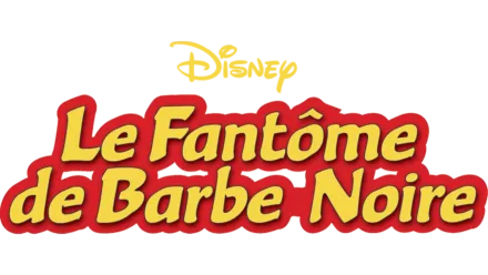 Le Fantôme de Barbe Noire