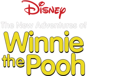 The New Adventures of Winnie the Pooh