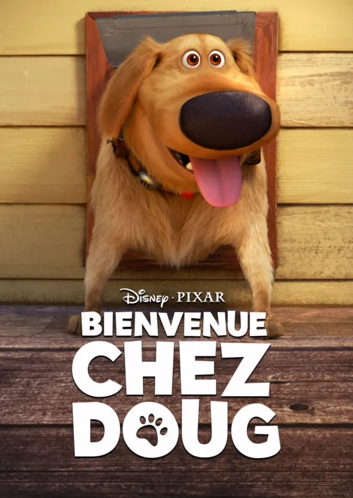 Doug drôle Disney