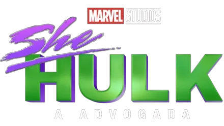 She-Hulk: A Advogada