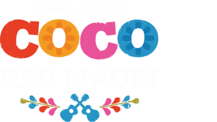 Coco (Maori Version)