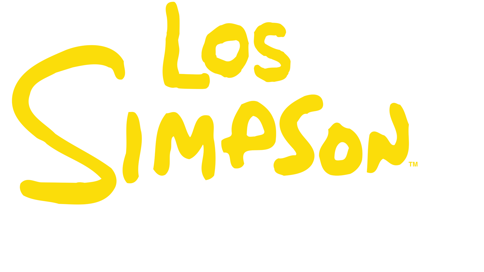 Ver Los Simpson En Plusniversario | Disney+