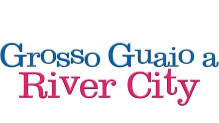 Grosso Guaio a River City