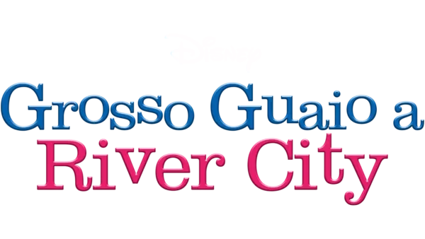 Grosso Guaio a River City