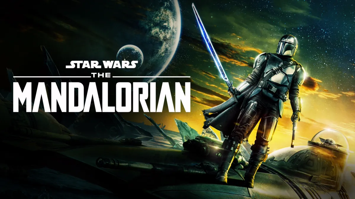 The mandalorian best sale season 1 123movies