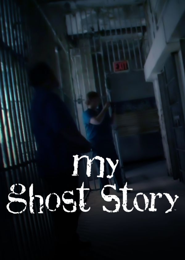 My Ghost Story on Disney+ ES