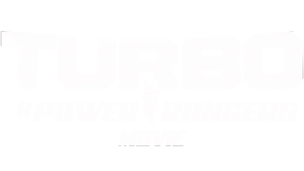 Turbo Power Rangers: La película