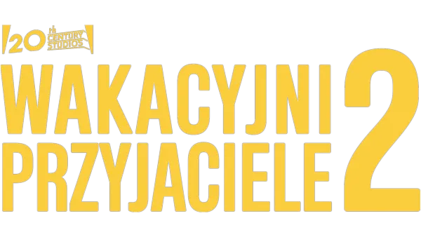 Wakacyjni przyjaciele 2