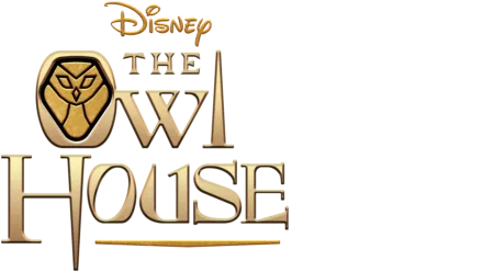 The Owl House