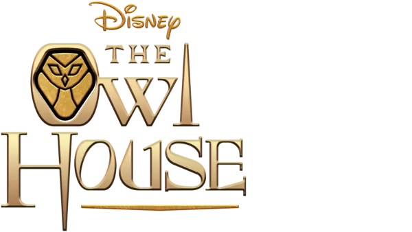 Watch The Owl House