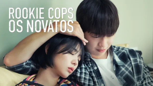 thumbnail - Rookie Cops: Os Novatos