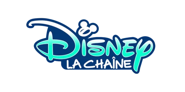 La chaîne Disney Title Art Image