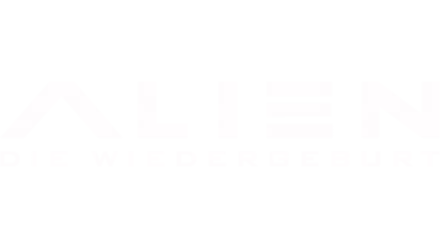 Alien - Die Wiedergeburt