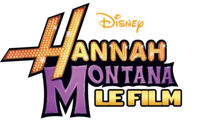 Hannah Montana : le film