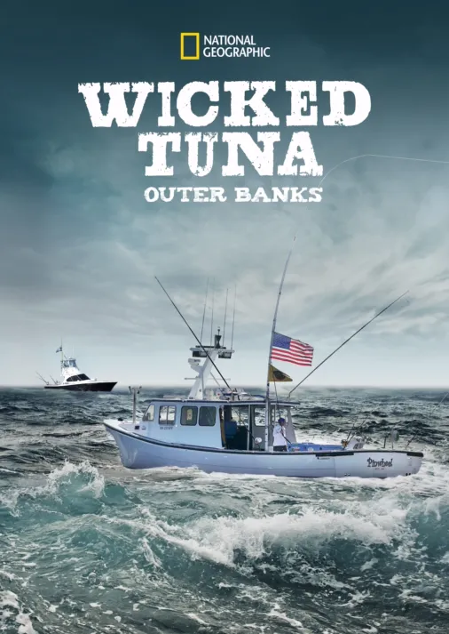 Watch Wicked Tuna Outer Banks Disney+