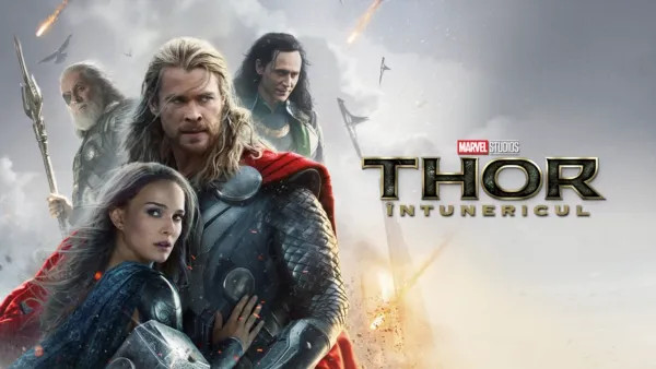 thumbnail - Thor: Întunericul