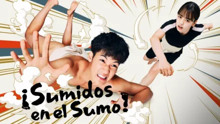 thumbnail - ¡Sumidos en el sumo!