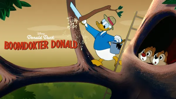 thumbnail - Boomdokter Donald