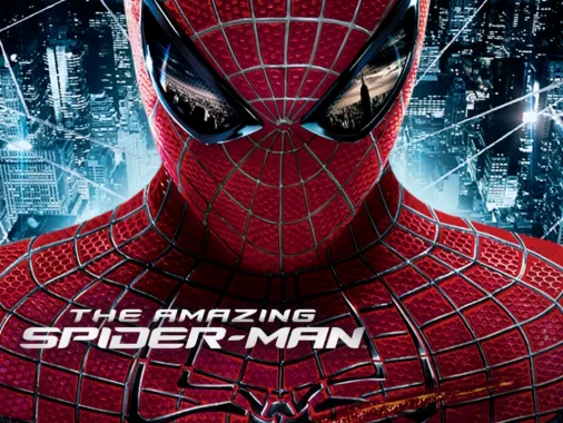 The Amazing Spider-Man 2 Has Made It to Disney+