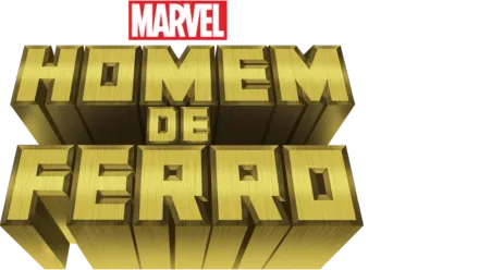 Homem de Ferro