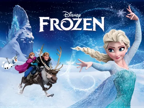 Frozen 2 full on sale movie online free