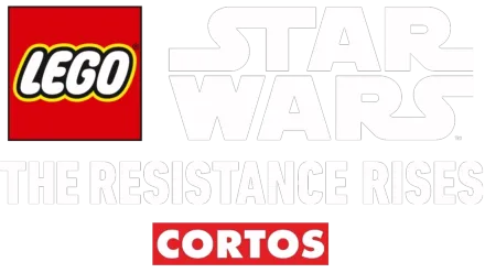 LEGO Star Wars: Resistance Rises (Cortos)