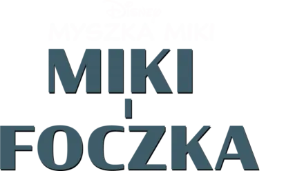 Miki i foczka