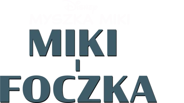 Miki i foczka