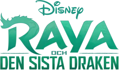 Raya och den sista draken