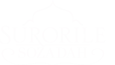 Surorile Sozadah