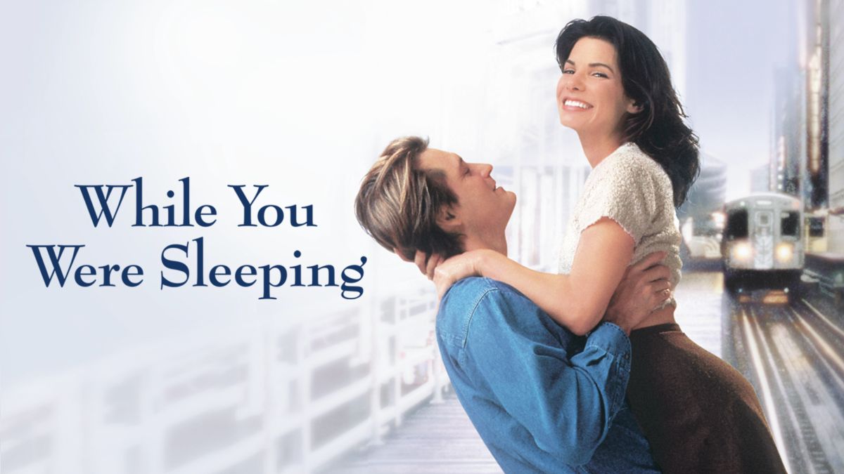 Watch While You Were Sleeping Full Movie Disney