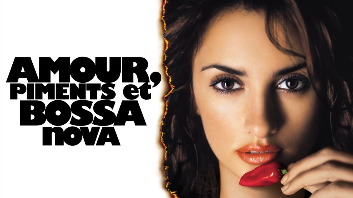 Amour Piment Et Bossa Nova Regardez Amour, piments et bossa nova | Film complet | Disney+