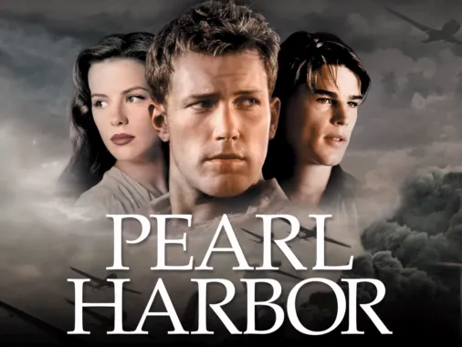 Watch Pearl Harbor Disney